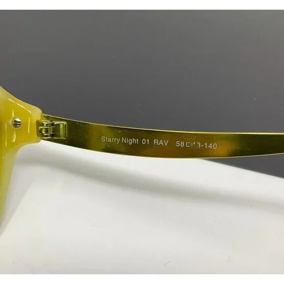 Betsey Johnson Starry Night Sunglasses Betsey Johnson Starry Night Sunglasses Designer Fashion  main image 4